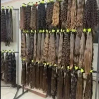 خریدار موهای شما