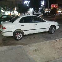 سمند88|خودرو سواری و وانت|ماهدشت, |دیوار