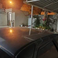 405 دوگانه مدل 95|خودرو سواری و وانت|عسلویه, |دیوار