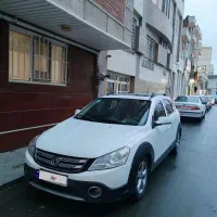 دنگ فنگ h30 کراس