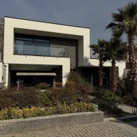 ۳۳۰متر دوبلکس مدرن شهرکی سند