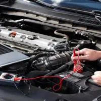 باطری سازی سیارعیب یابی فوری برق خودرو در محل