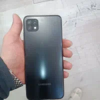 گوشی A22 5Gمفت