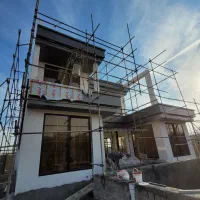 تابلوسازی  نمای کامپوزیت ترموود چلنیوم