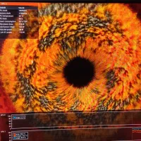 Asus ROG Strix GeForce RTX 3050 OC|قطعات و لوازم جانبی رایانه|گرگان, |دیوار