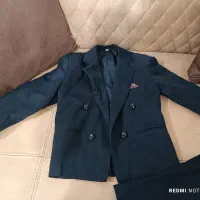 لباس پسرانه سایز4