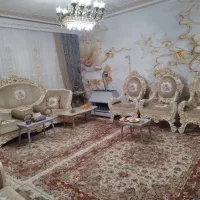 ساختمان دوطبقه ۱۵۵ متر برخیابان فجر_شهرک نور_رسالت
