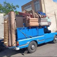 حمل نقل نقل آریانا((فقط حمل اثاثیه منزل))|خدمات حمل و نقل|کرج, جهان‌شهر|دیوار