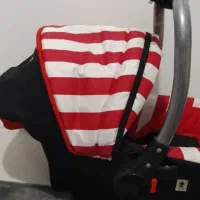 کریر بیبی لند|کالسکه و لوازم جانبی|کرمانشاه, |دیوار