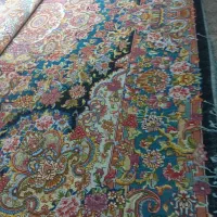 خواهان بافنده فرش با دستمزد بالا
