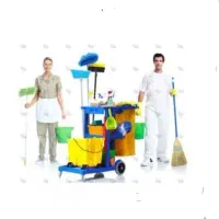 نظافت منزل انجام میدم خانم هستم