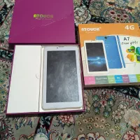 تبلت کارکرده