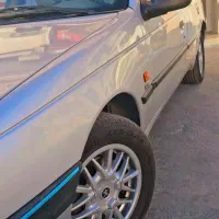 پژو ۴۰۵ مدل ۹۷ زیر خاکی