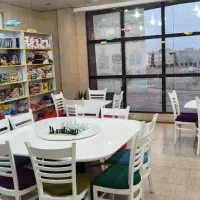 مربی زبان / حفظ قرآن خانم