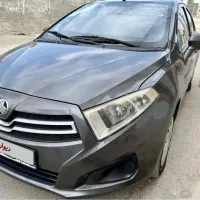 برلیانسH230|خودرو سواری و وانت|بندرعباس, |دیوار