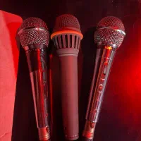 دایناکورد ۱۰۰۰ باند و میکروفن|صوتی و تصویری|ری, تقی آباد|دیوار