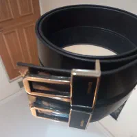 کمربند شیک وتمیز مردانه زیرقیمت|کیف، کفش، کمربند|شیراز, میرزاکوچک خان|دیوار