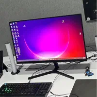 مانیتور گیمینگ شیائومی xiaomi ۱۶۵ هرتز ۲۴ اینچ