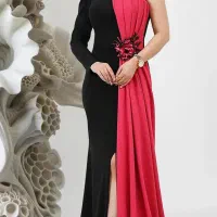 فروش لباس ها مجلسی نو|لباس|اهواز, نبوت|دیوار