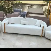 مبل مارال|مبلمان خانگی و میز عسلی|شیراز, شهرک صنعتی شیراز|دیوار