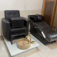 فروش سرشور مبل پدیکور و پاراوان