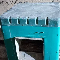 کولر 4000 جهان طراوات جهان کار|کولر آبی|مشهد, تلگرد|دیوار