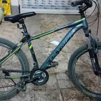 دوچرخه 26|دوچرخه، اسکیت، اسکوتر|فیروزکوه, |دیوار