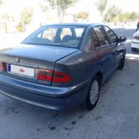 سمند lx خاکستری مدل93|خودرو سواری و وانت|شیروان (خراسان), |دیوار