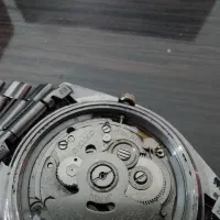 ساعت seiko 5 سیکو ۵ اصل ژاپن در حد نو|ساعت|ری, علایین|دیوار