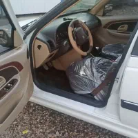 پارس تیوفایو مدل 99|خودرو سواری و وانت|گنبد کاووس, |دیوار