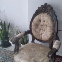 مبلمان سلطنتی|مبلمان خانگی و میز عسلی|پیر بکران, |دیوار