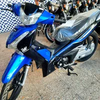 موتور بیکلاج بهرو 125 اقساطی|موتورسیکلت|خمینی‌شهر, |دیوار