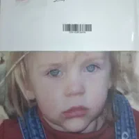 کتاب اصل خارجی زندگی نامه تصویری و متن بیلی ایلیش