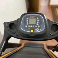 تردمیل پاندا|تجهیزات ورزشی|لاهیجان, شقایق|دیوار