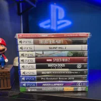 خرید  فروش دیسک دیتا سیدی xbox ps5 Fc26 نصببازی