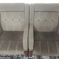 مبل ۹ نفره به همراه میز جلو مبلی|مبلمان خانگی و میز عسلی|ساری, |دیوار