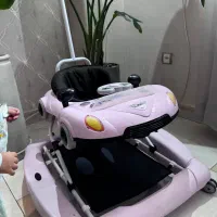 روروئک دلیجان|کالسکه و لوازم جانبی|تهران, شمس‌آباد|دیوار