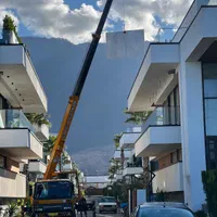 خدمات جرثقیل|خدمات حمل و نقل|نوشهر, |دیوار