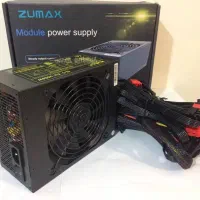 پاور2000و1300وات مناسب گیمینگ و مادربردDDR3|قطعات و لوازم جانبی رایانه|تهران, نظام‌آباد|دیوار