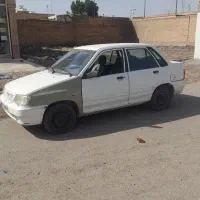 پراید ۱۳۲ مدل ۹۰،تمام رنگ|خودرو سواری و وانت|آبادان, |دیوار