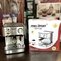 اسپرسو ساز(قهوه ساز)|سماور، چایساز، قهوهساز|زابل, |دیوار