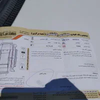پارس مدل ۸۷ نقد یا معاوضه|خودرو سواری و وانت|مشهد, فرهنگ|دیوار
