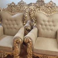 مبل شیرین. بلک فرایدی چند روزه