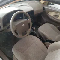 پژو سالم فقط برا معاوزه فروش نقدی  ندارم|خودرو سواری و وانت|بروجرد, |دیوار