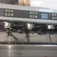 فروش سهم کافه