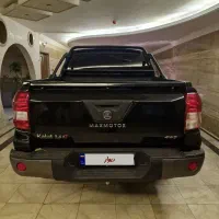 کلوت اتومات ۱۴۰۳|خودرو سواری و وانت|مشهد, مقدم|دیوار