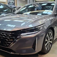 نیسان سیلفی مکس ادیشن مدل ۲۰۲۴