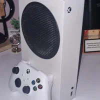 Xbox Series S فوقالعاده تمیز|کنسول، بازی ویدئویی و آنلاین|کرج, فاز ۵ مهرشهر|دیوار