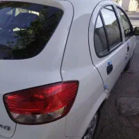 تیبا ۲ مدل ۴۰۱ شاسی پلم|خودرو سواری و وانت|سبزوار, امام خمینی (ناوی)|دیوار