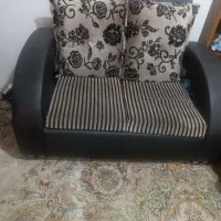 مبل راحتی 7نفره